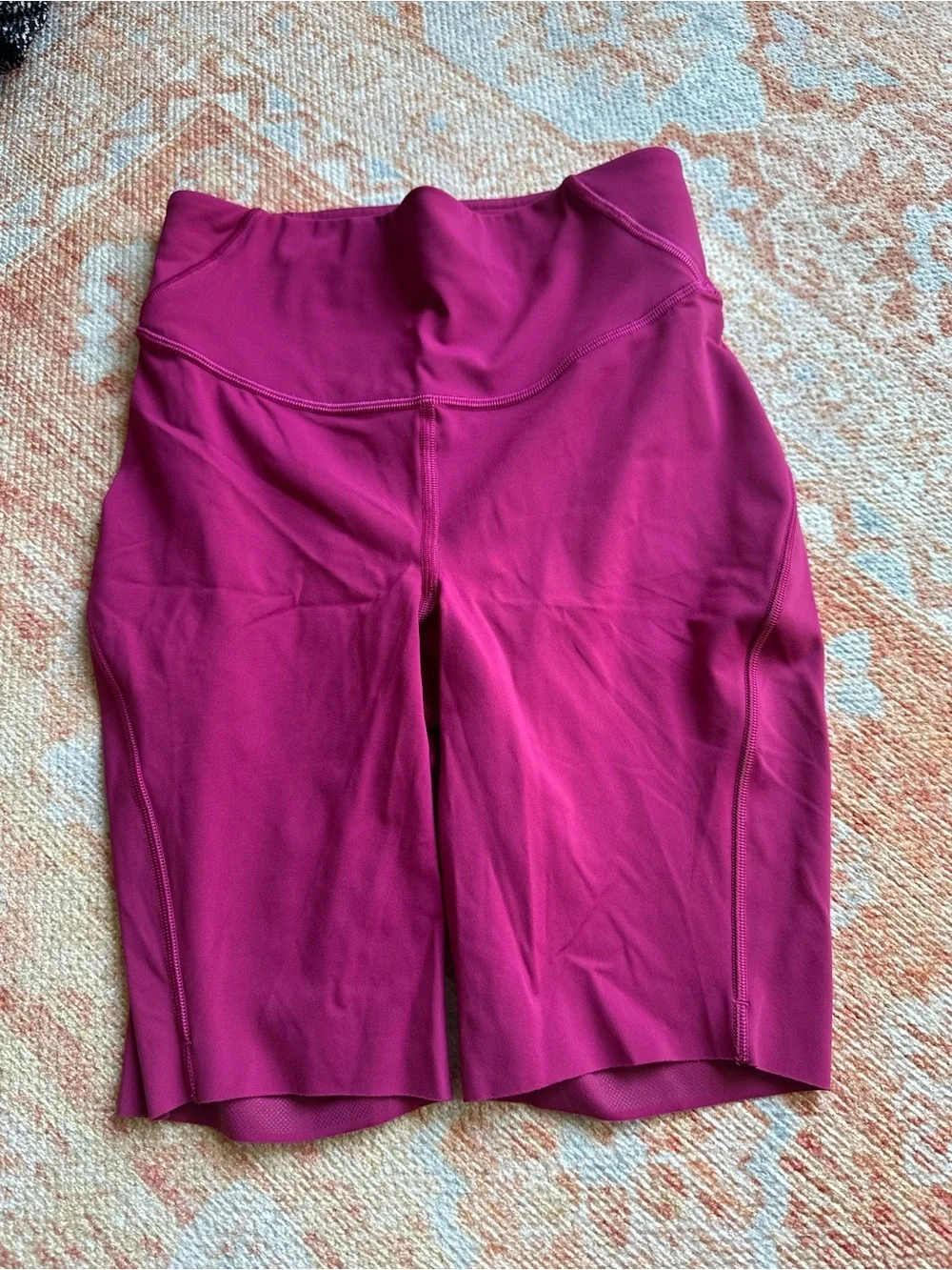 Lululemon Base Pace High-Rise Short 8